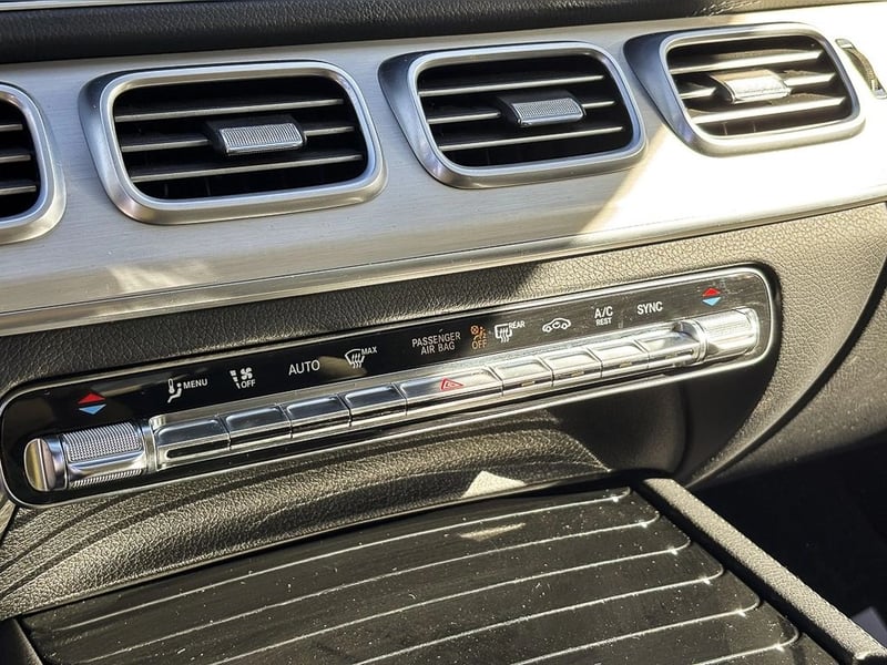 Mercedes-Benz Gle 300 2025 - Imagen 14 de 18
