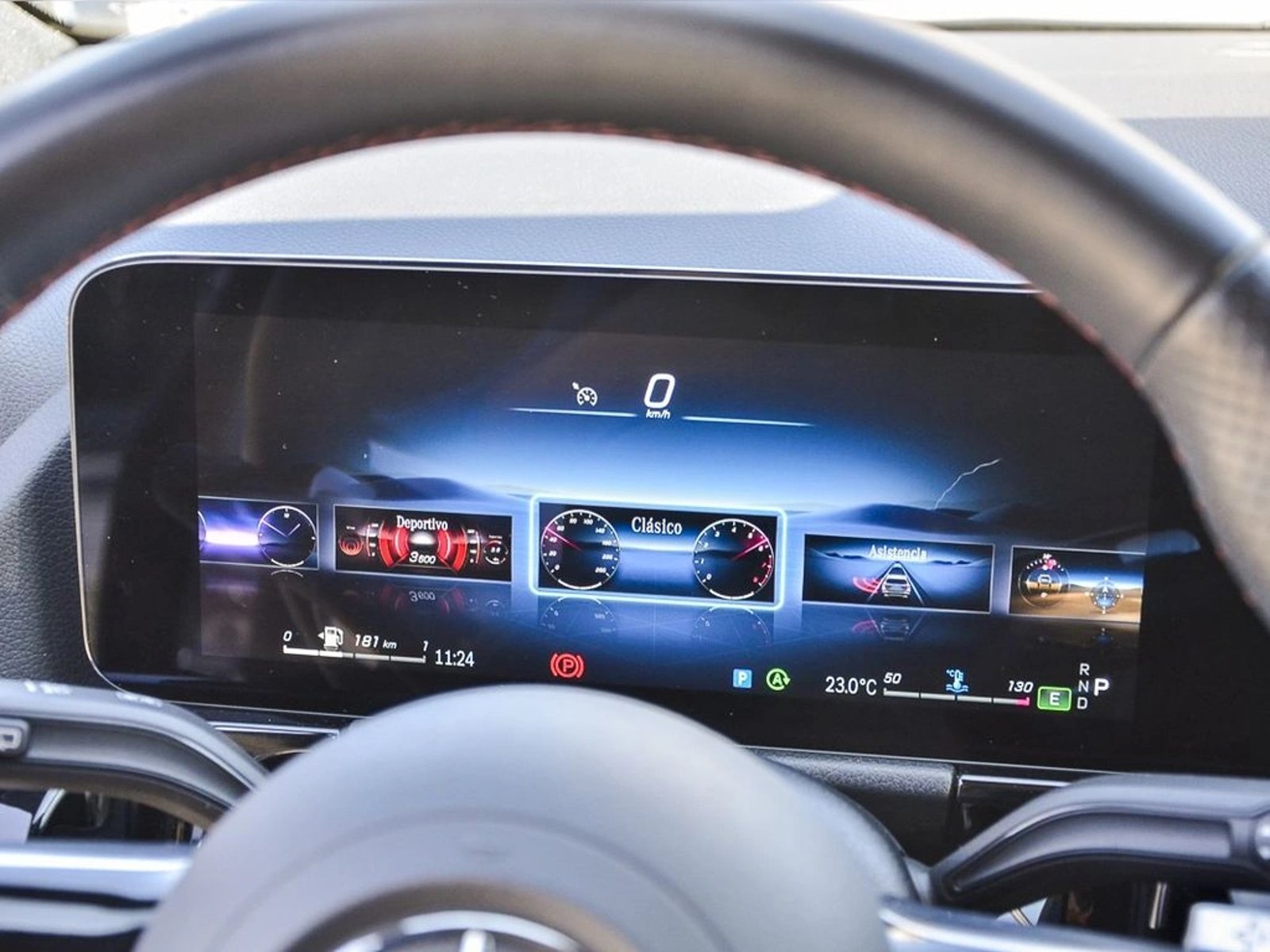 Mercedes-Benz Gla 220 2025 - Imagen 14 de 14