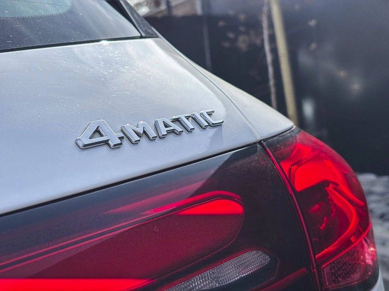 Mercedes-Benz Glc 200 2025 - Imagen 6 de 16