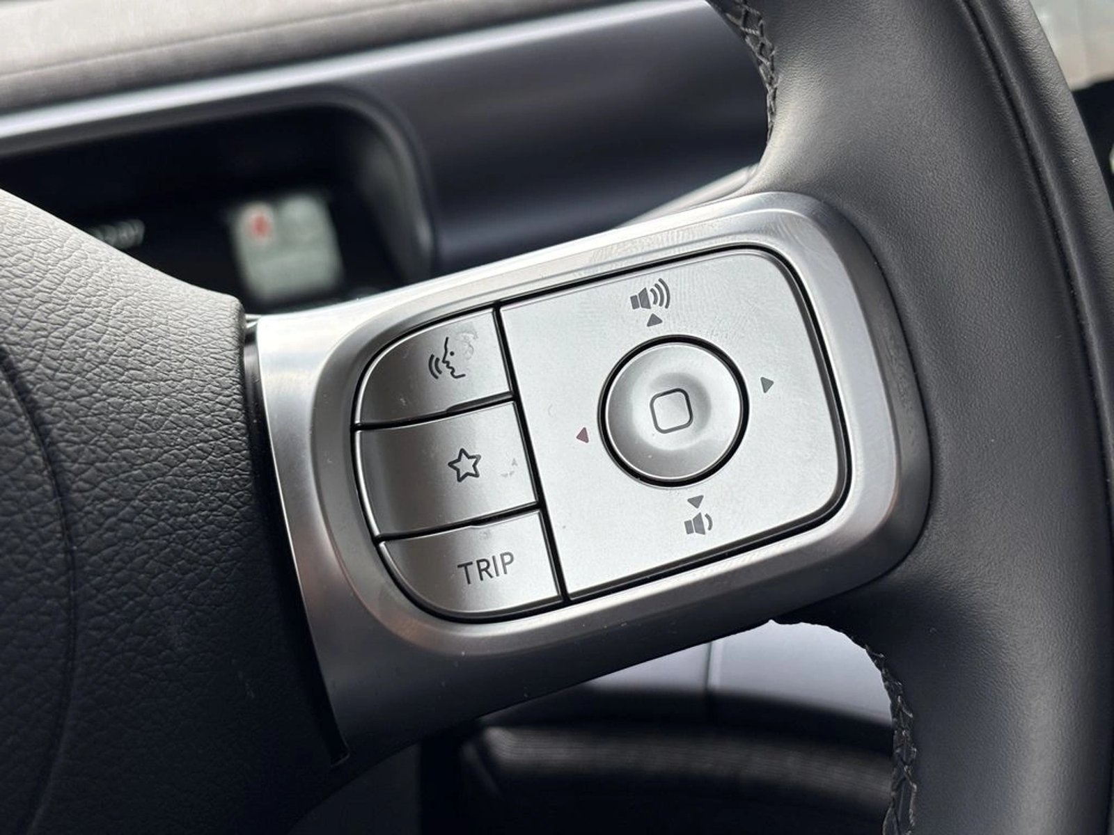 Smart #1 2026 - Imagen 12 de 12