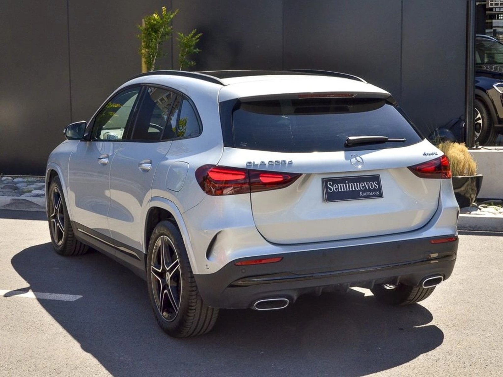 Mercedes-Benz Gla 220 2025 - Imagen 7 de 20