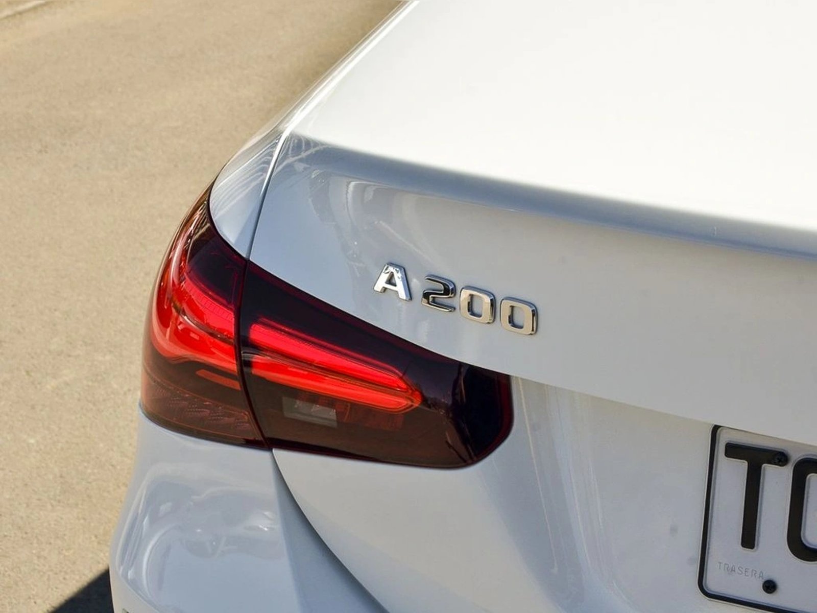 Mercedes-Benz A 200 2024 - Imagen 6 de 17