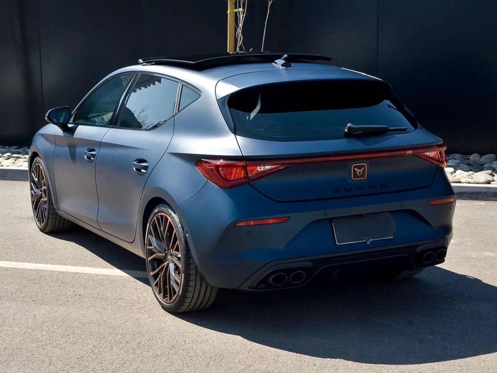 Cupra León 2024 - Imagen 17 de 17