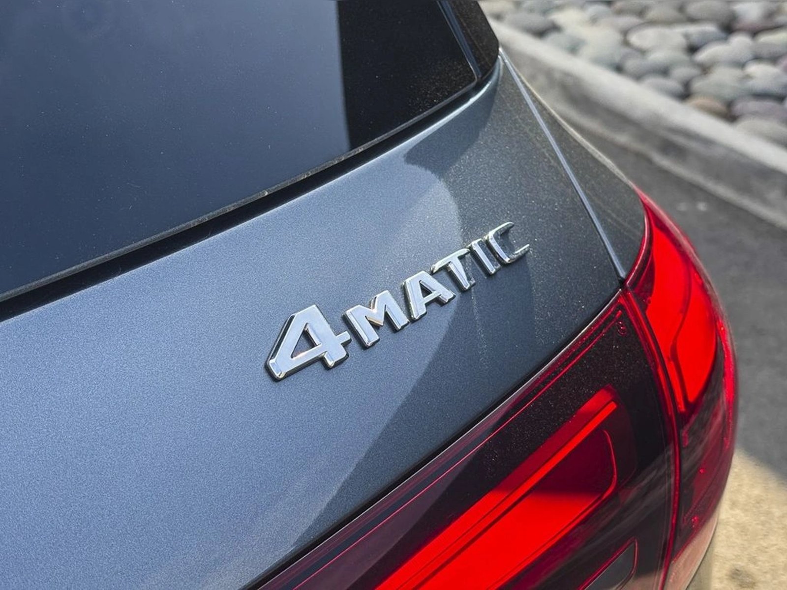 Mercedes-Benz Gle 300 2025 - Imagen 6 de 19