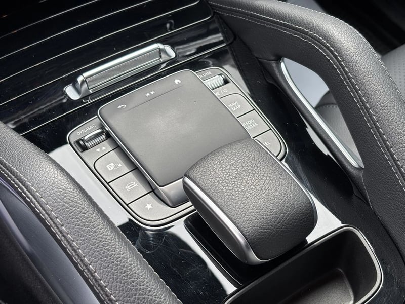 Mercedes-Benz Gle 300 2025 - Imagen 18 de 20