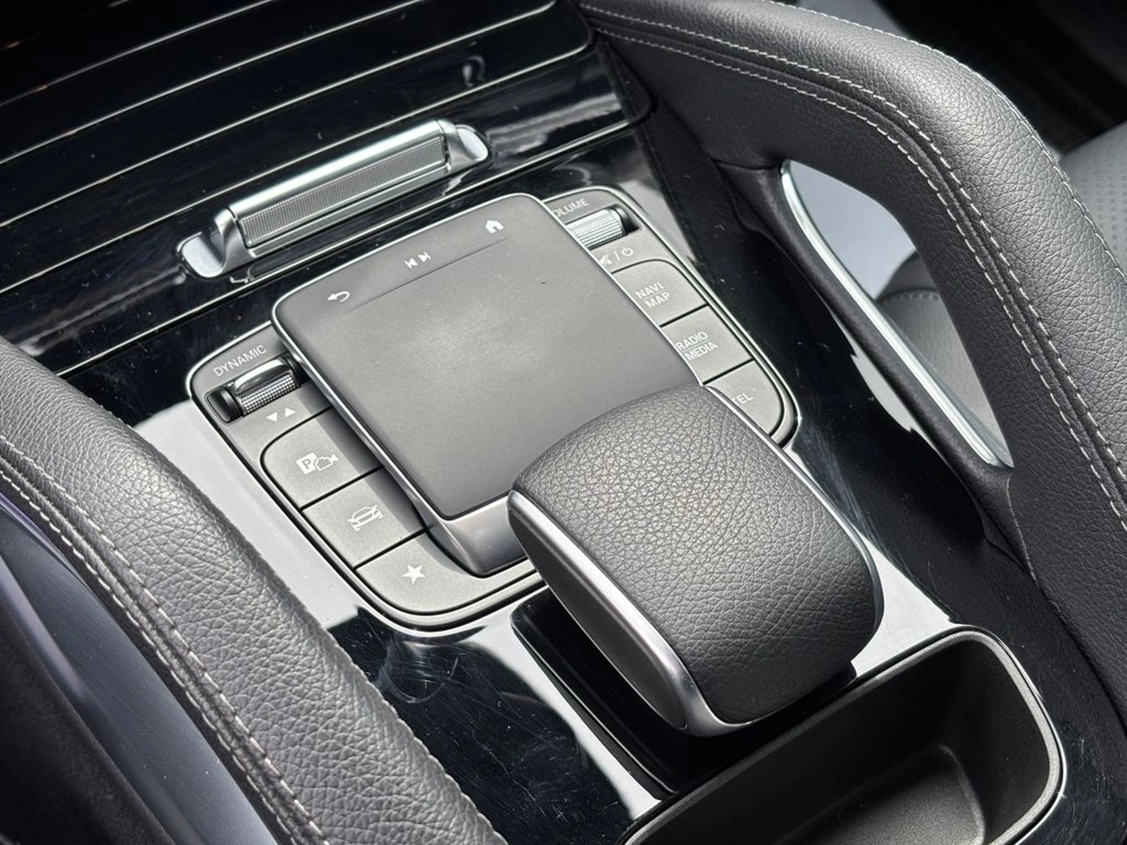 Mercedes-Benz Gle 300 2025 - Imagen 18 de 20