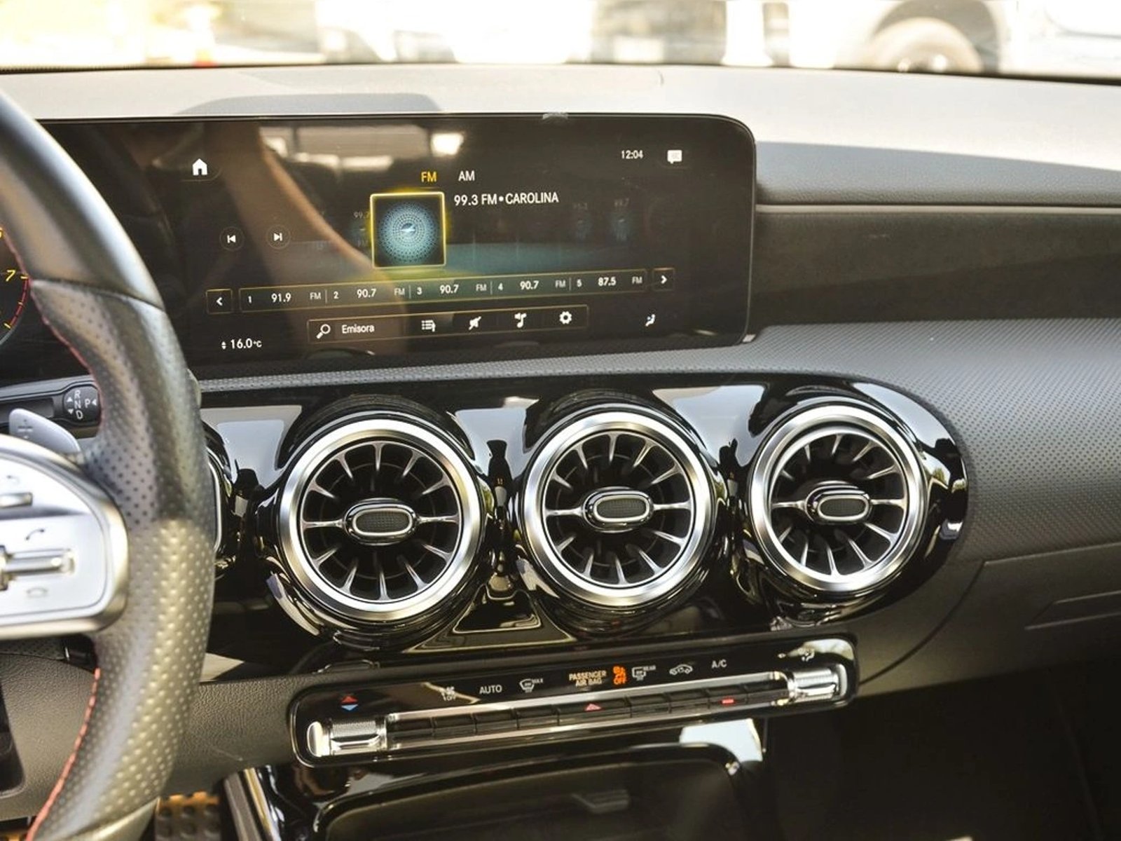 Mercedes-Benz A 250 2024 - Imagen 11 de 12