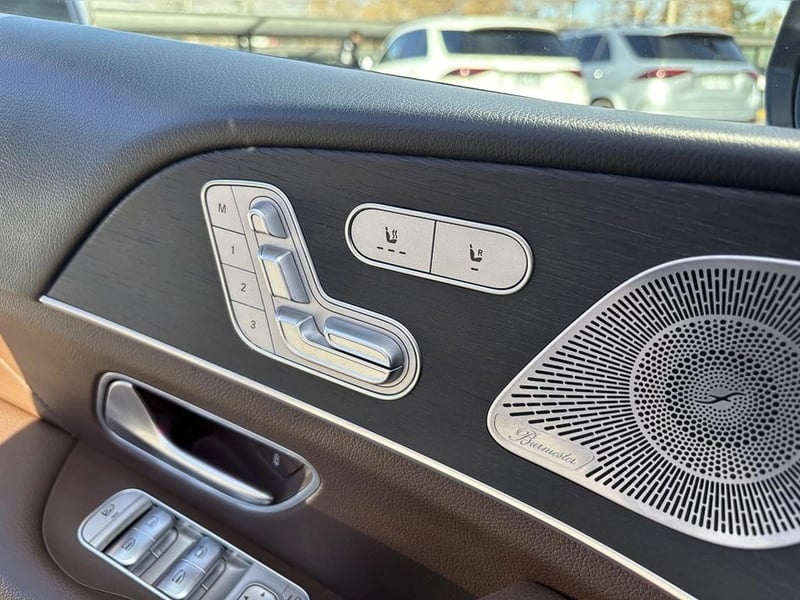 Mercedes-Benz Gle 450 2024 - Imagen 19 de 19