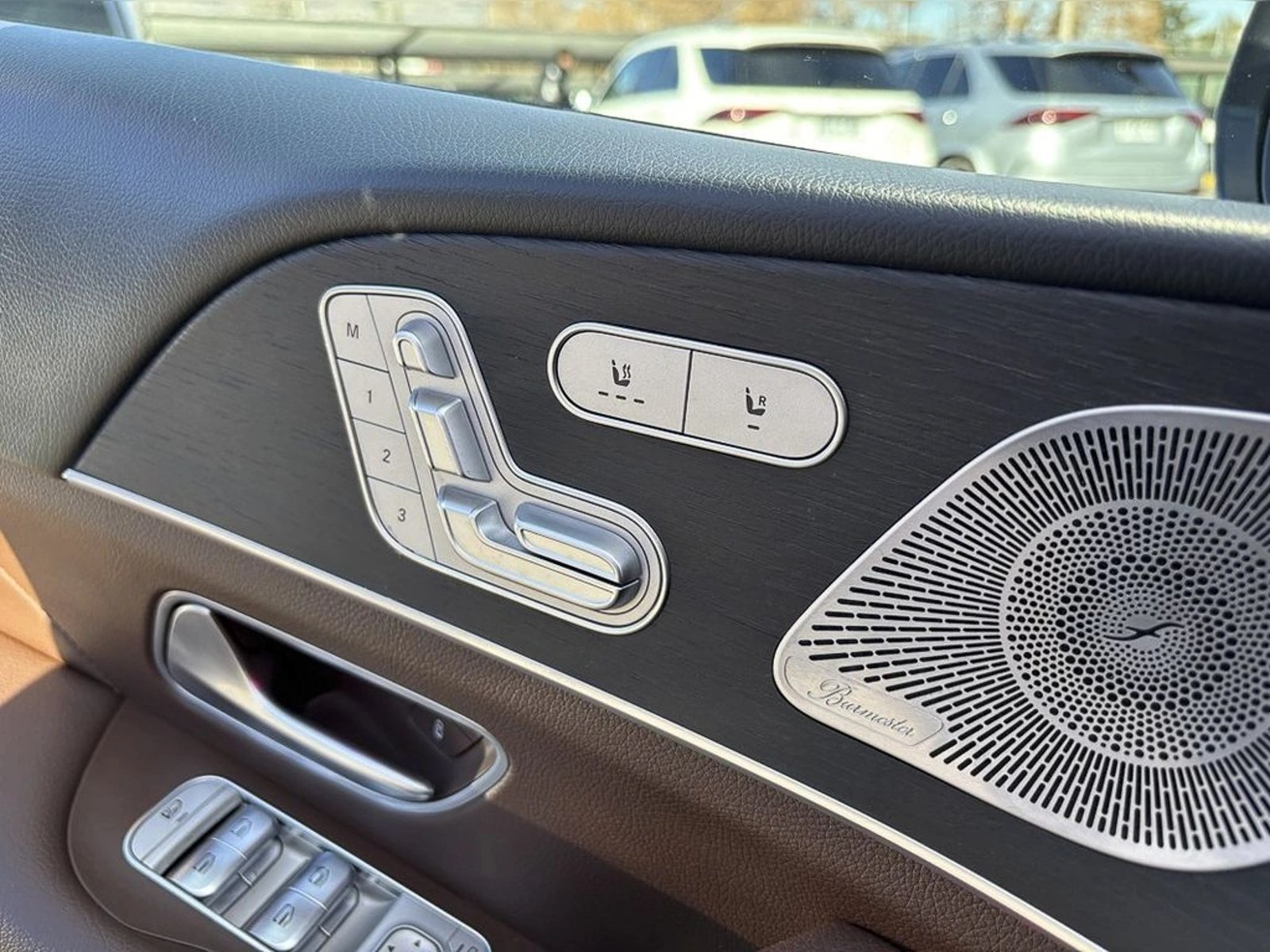 Mercedes-Benz Gle 450 2024 - Imagen 19 de 19