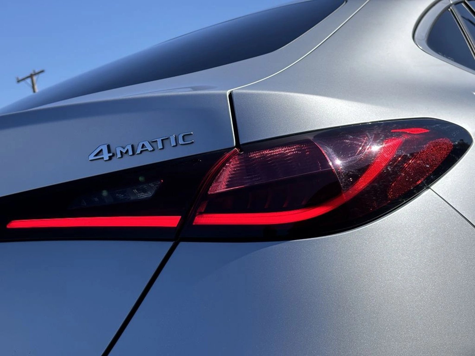Mercedes-Benz Glc 220 2024 - Imagen 7 de 20