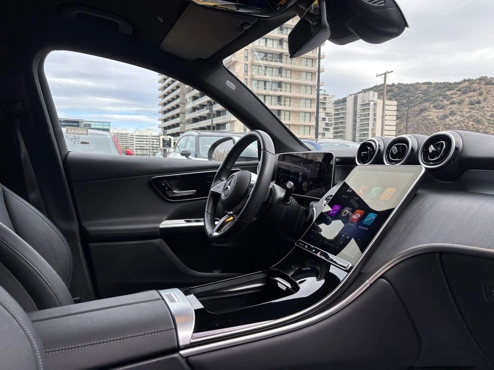Mercedes-Benz Glc 220 2025 - Imagen 5 de 20
