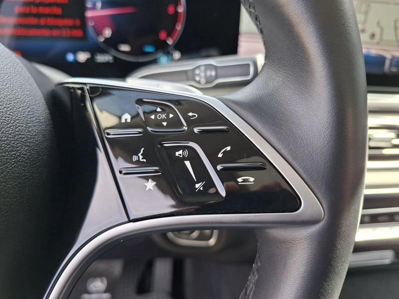 Mercedes-Benz Gle 300 2026 - Imagen 17 de 20