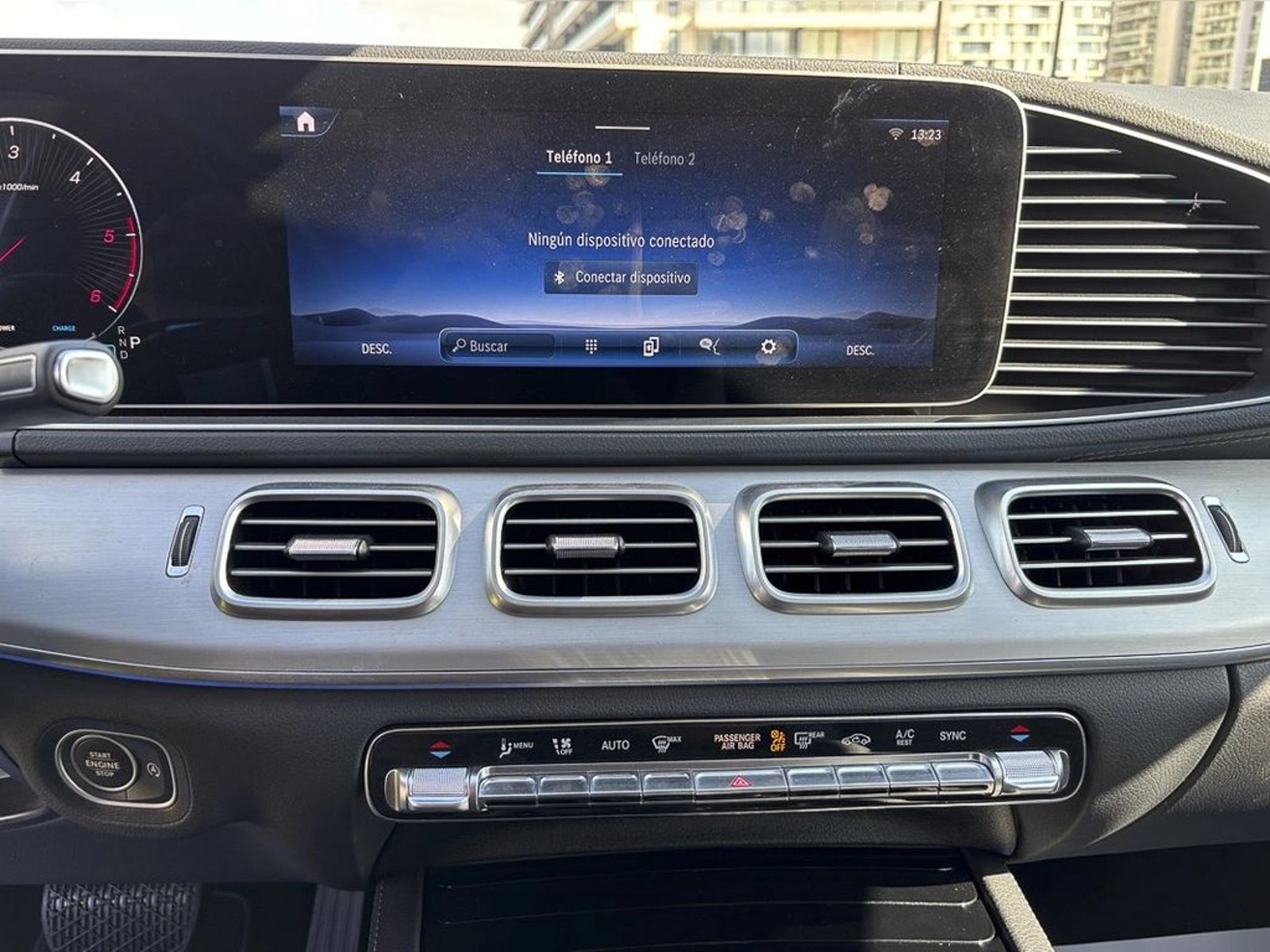 Mercedes-Benz Gle 300 2025 - Imagen 13 de 16