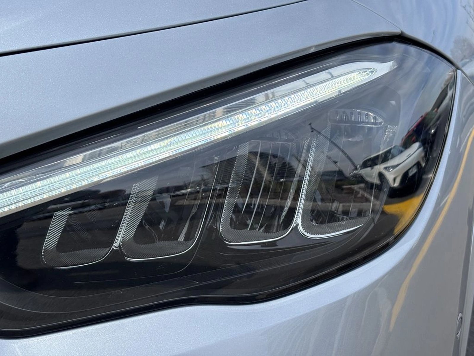 Mercedes-Benz Gla 220 2025 - Imagen 5 de 20