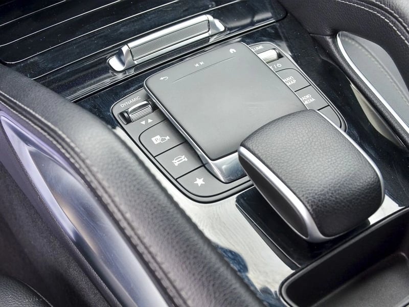 Mercedes-Benz Gle 300 2024 - Imagen 14 de 20