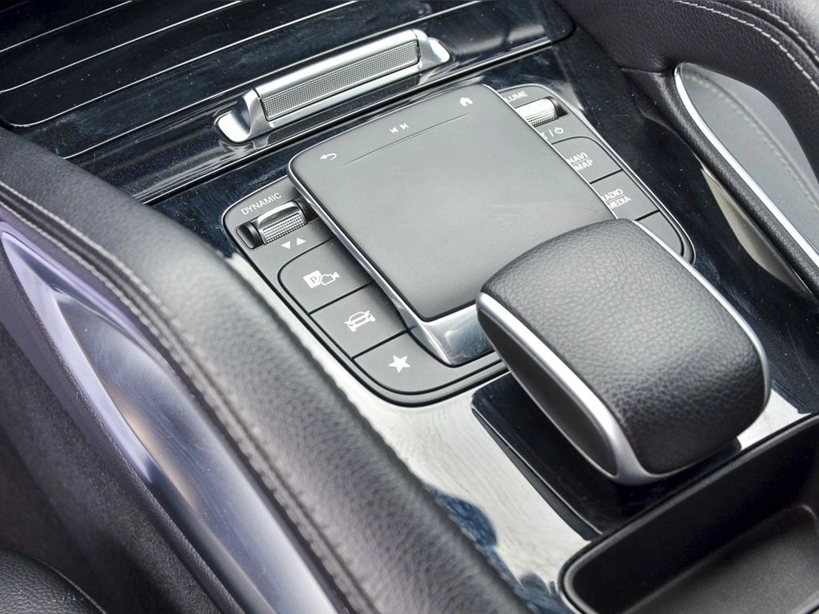Mercedes-Benz Gle 300 2024 - Imagen 14 de 20