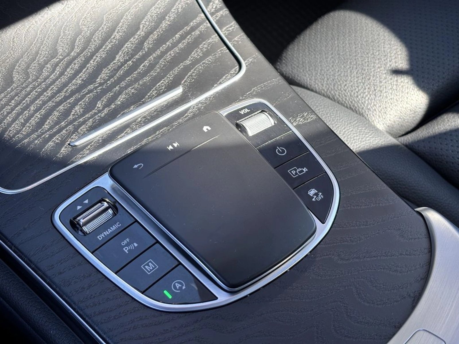 Mercedes-Benz Glc 200 2023 - Imagen 16 de 20