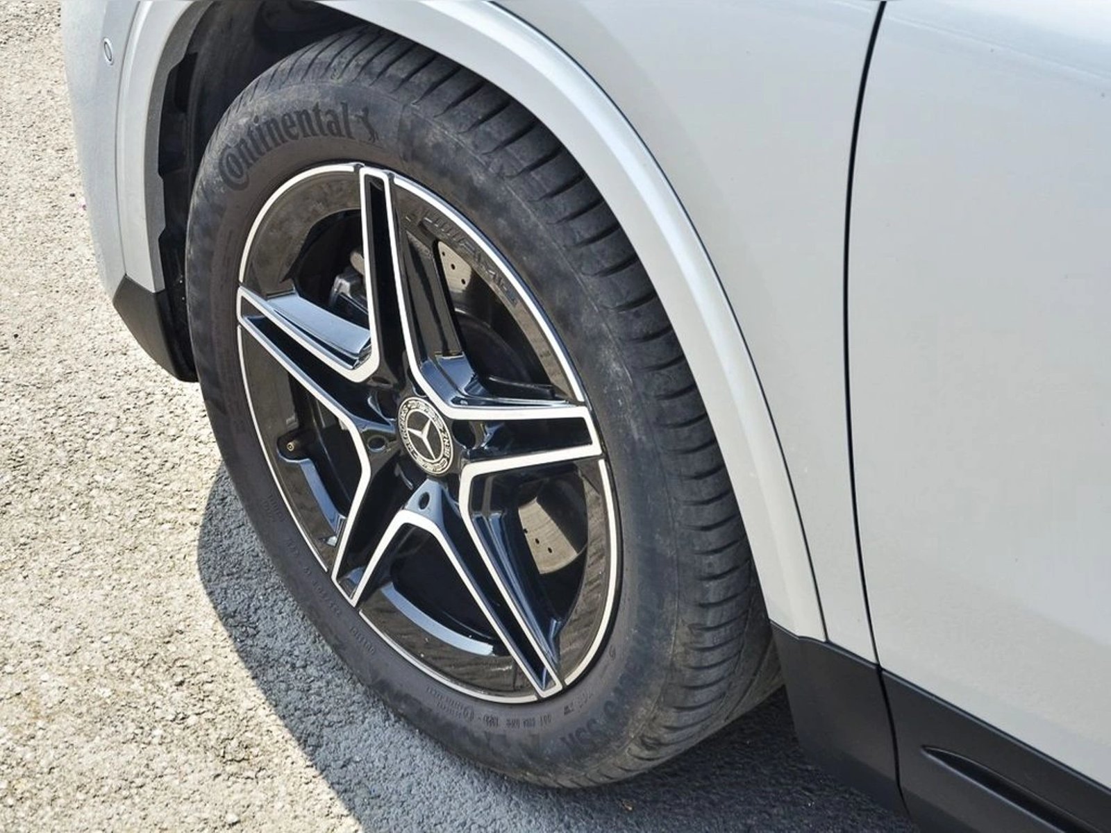 Mercedes-Benz Gla 200 2026 - Imagen 7 de 17