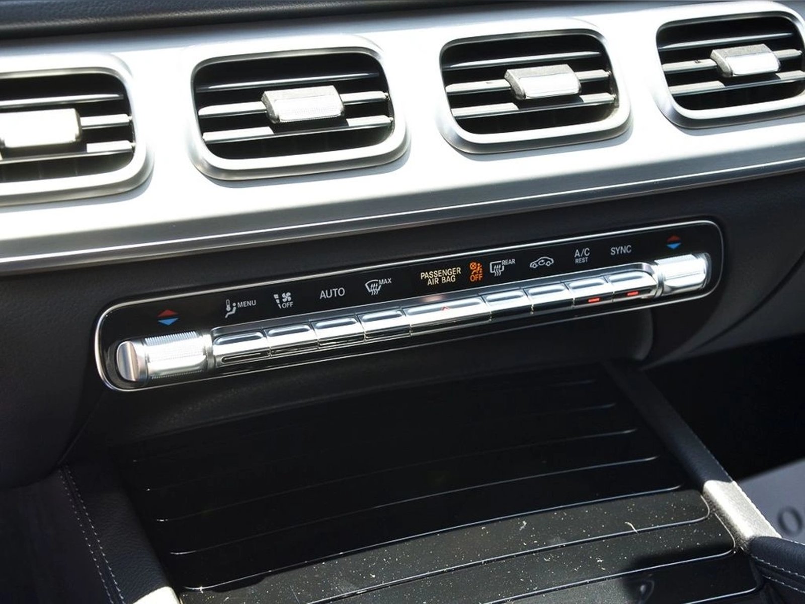 Mercedes-Benz Gle 300 2025 - Imagen 15 de 19