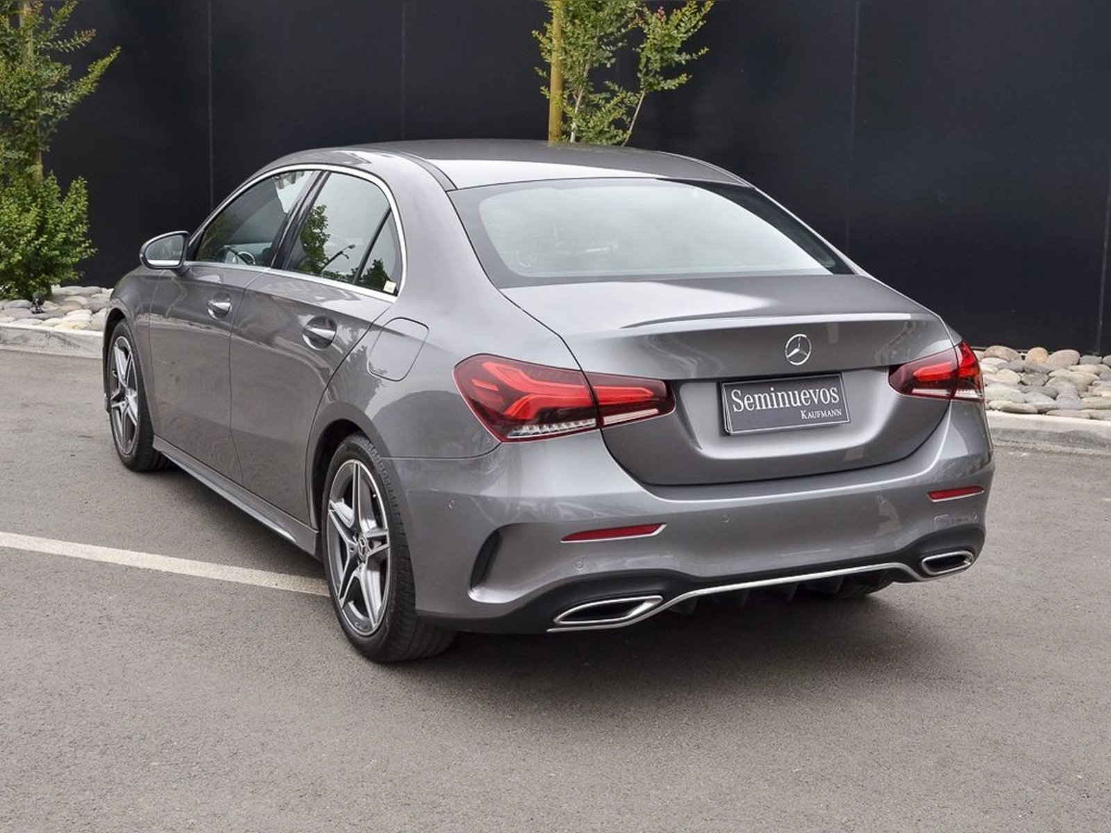 Mercedes-Benz A 200 2023 - Imagen 13 de 13