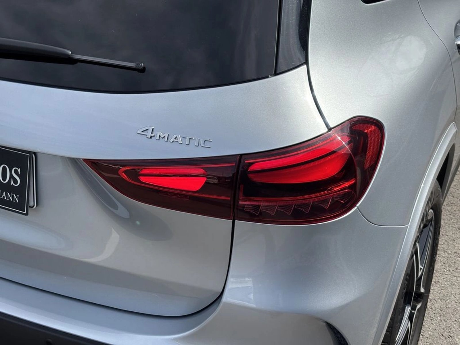 Mercedes-Benz Gla 220 2025 - Imagen 9 de 20