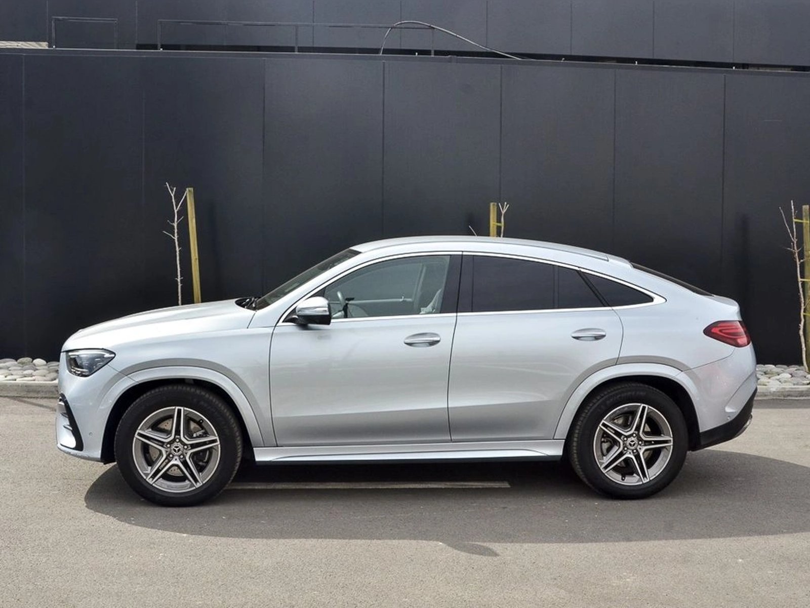Mercedes-Benz Gle 300 2024 - Imagen 13 de 20