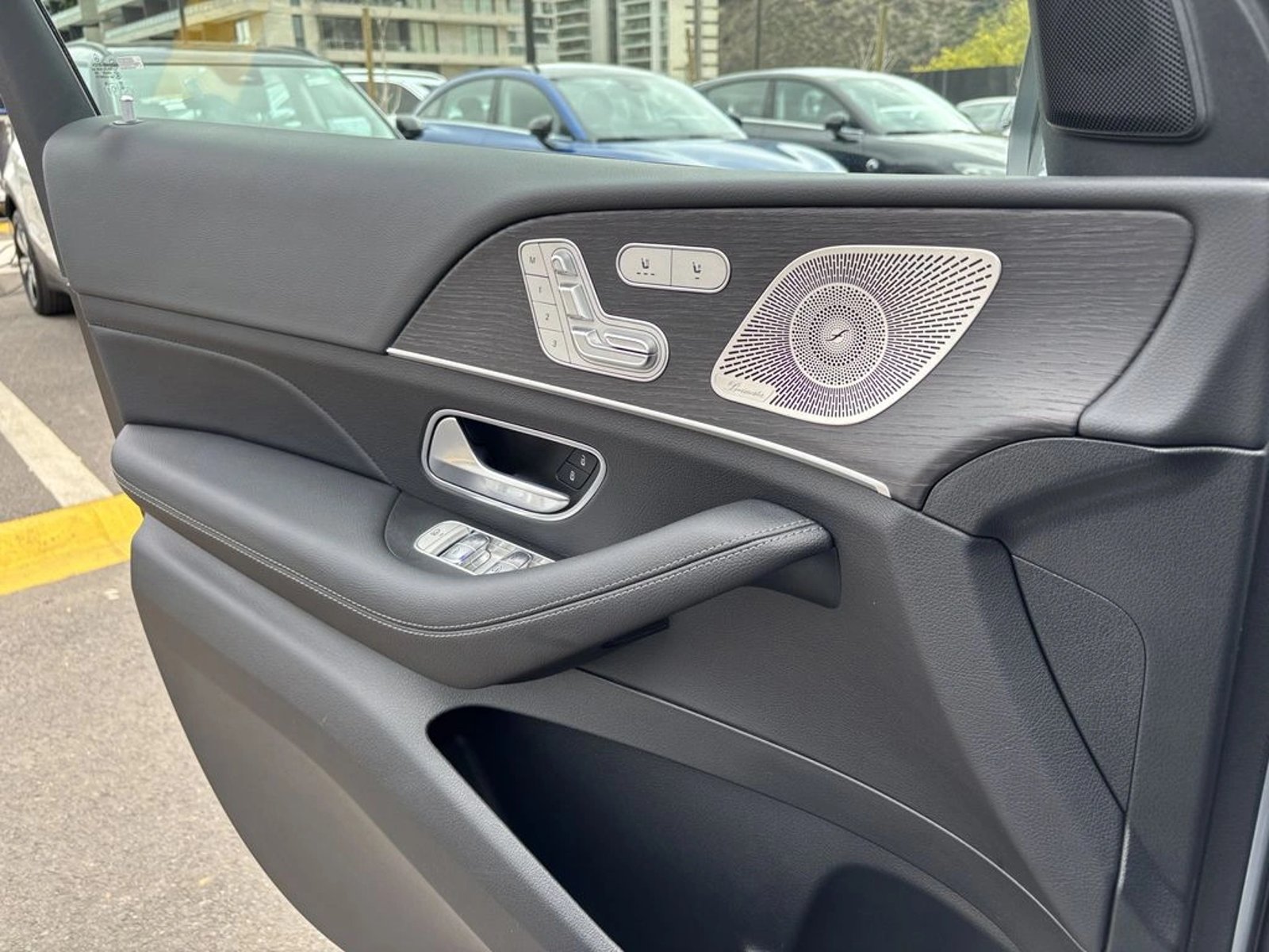 Mercedes-Benz Gle 450 2026 - Imagen 18 de 20