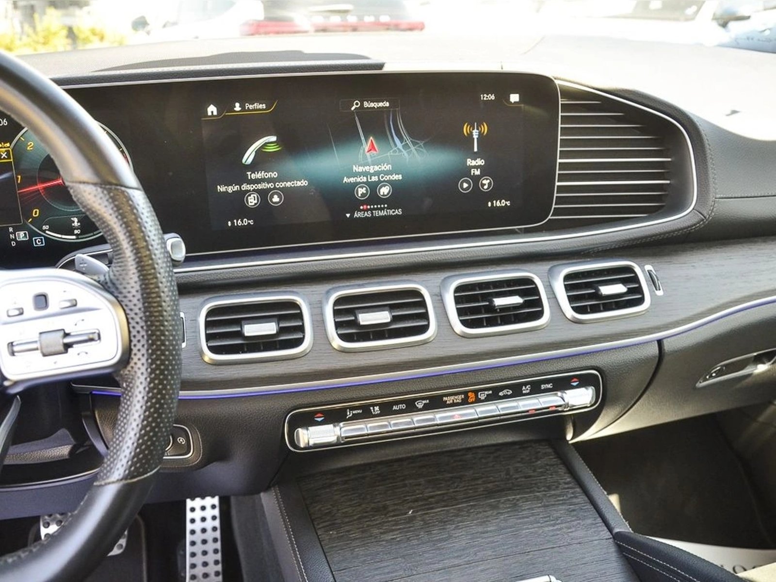 Mercedes-Benz Gle 400 2023 - Imagen 11 de 13