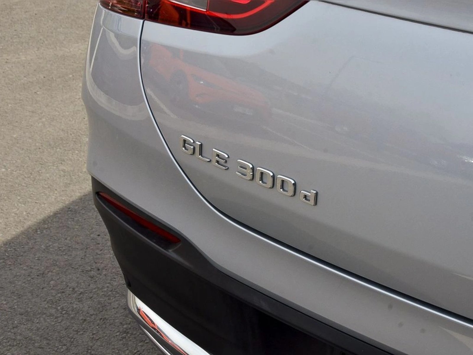 Mercedes-Benz Gle 300 2024 - Imagen 9 de 20