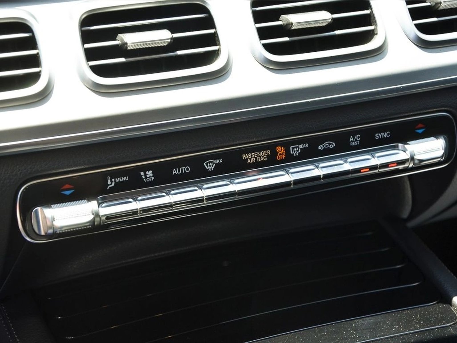 Mercedes-Benz Gle 300 2024 - Imagen 15 de 20
