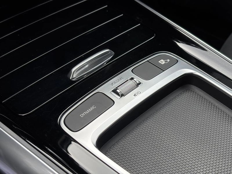 Mercedes-Benz Gla 200 2025 - Imagen 17 de 20
