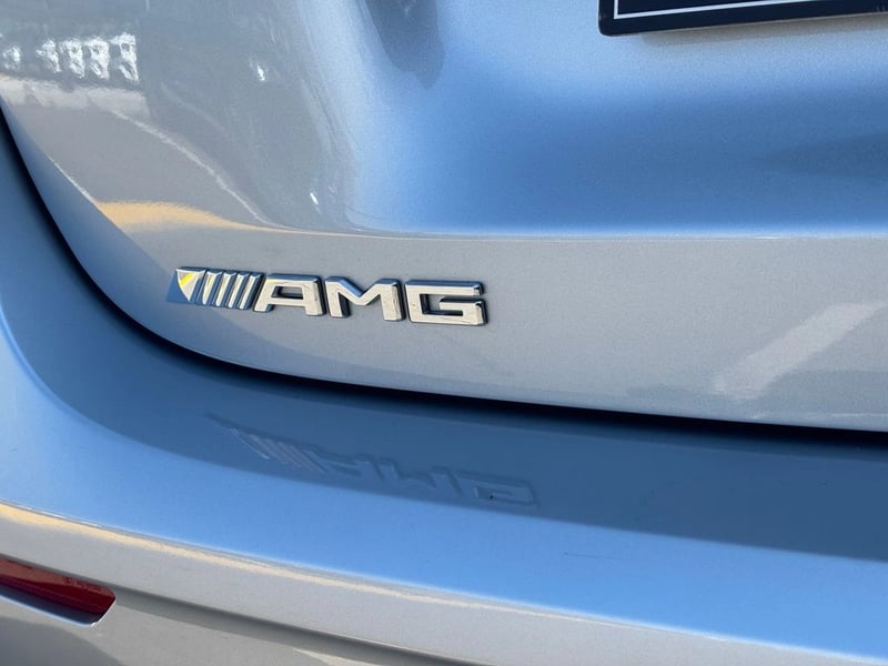 Mercedes-Benz A 35 Amg 2026 - Imagen 8 de 20