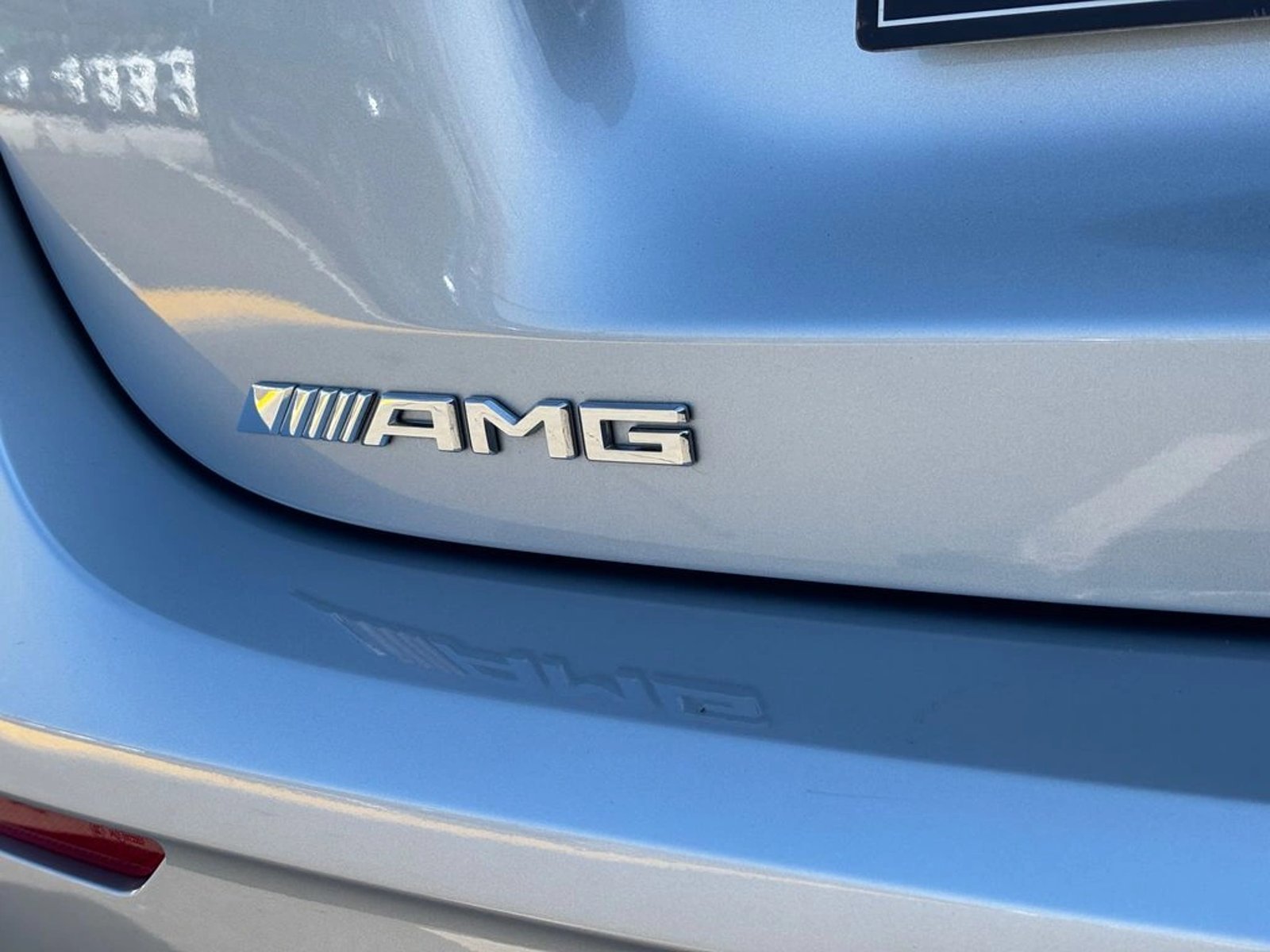 Mercedes-Benz A 35 Amg 2026 - Imagen 8 de 20