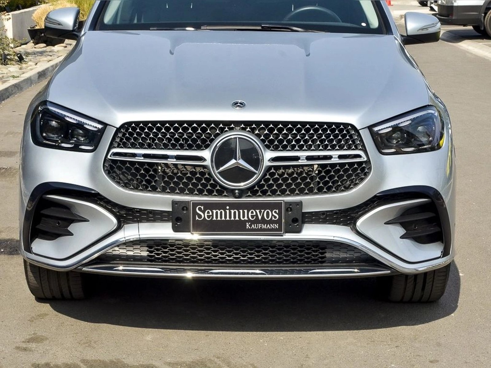 Mercedes-Benz Gle 300 2024 - Imagen 3 de 20