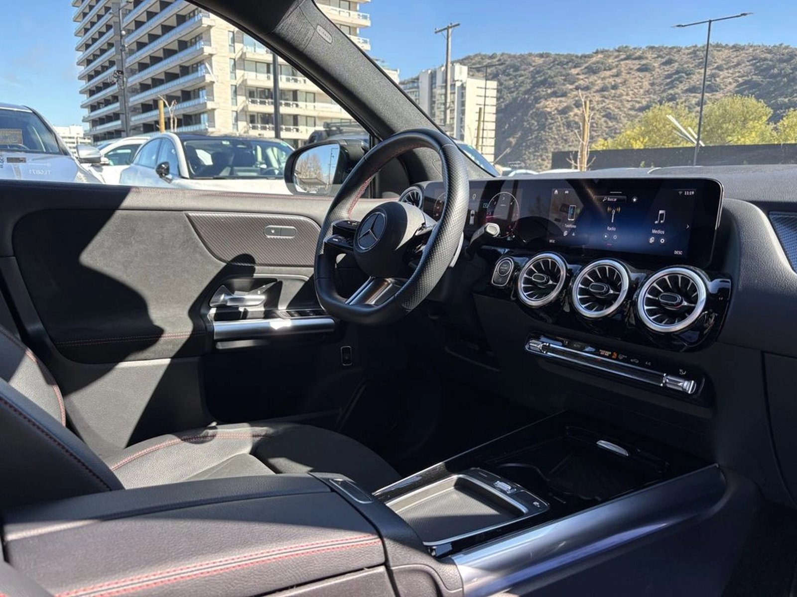 Mercedes-Benz Gla 220 2024 - Foto 4 de 19