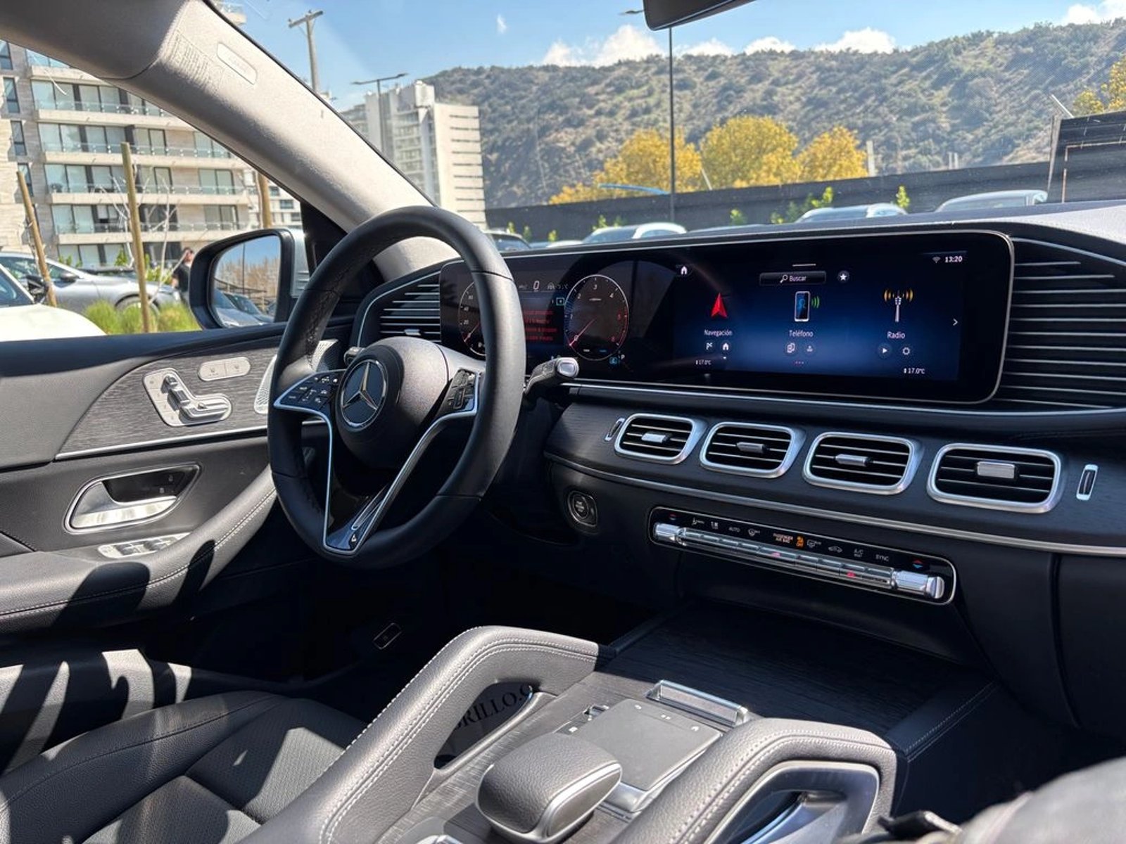 Mercedes-Benz Gle 450 2025 - Foto 4 de 20
