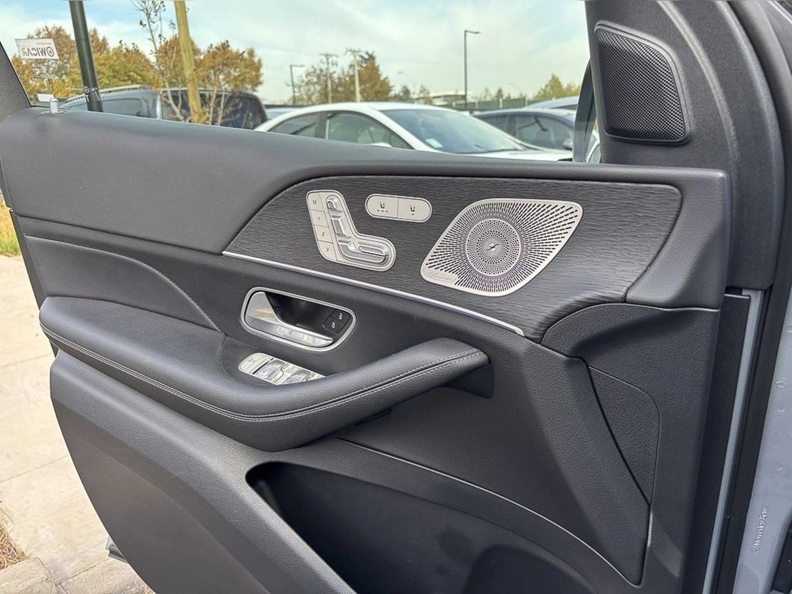 Mercedes-Benz Gle 450 2025 - Imagen 19 de 19