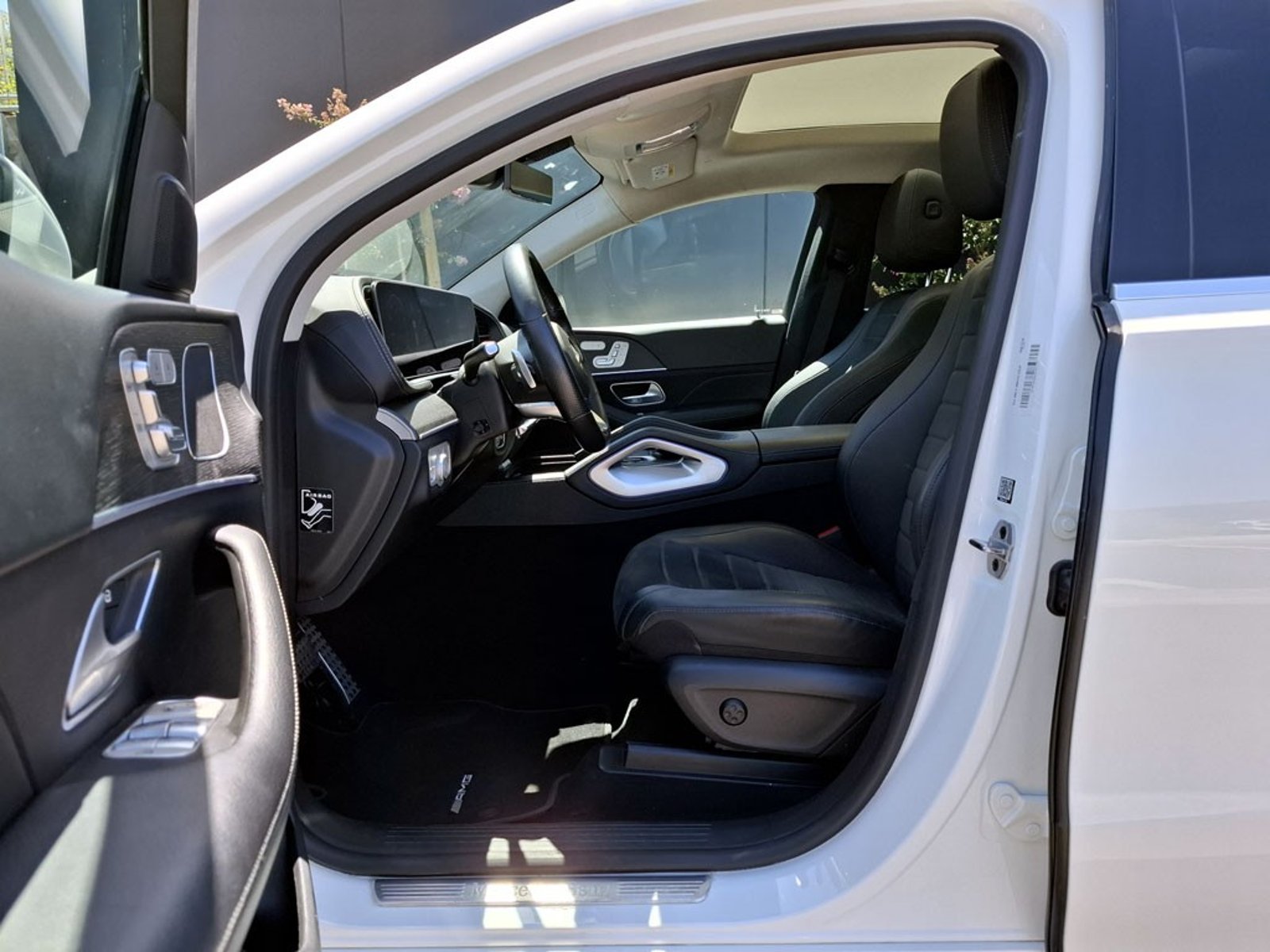 Mercedes-Benz Gle 400 2023 - Imagen 13 de 20