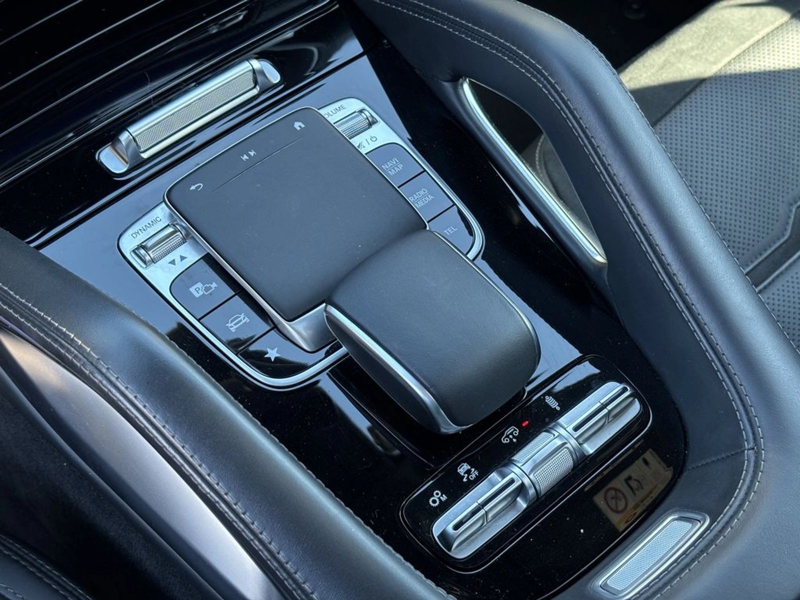 Mercedes-Benz Gle 53 Amg 2022 - Imagen 11 de 20