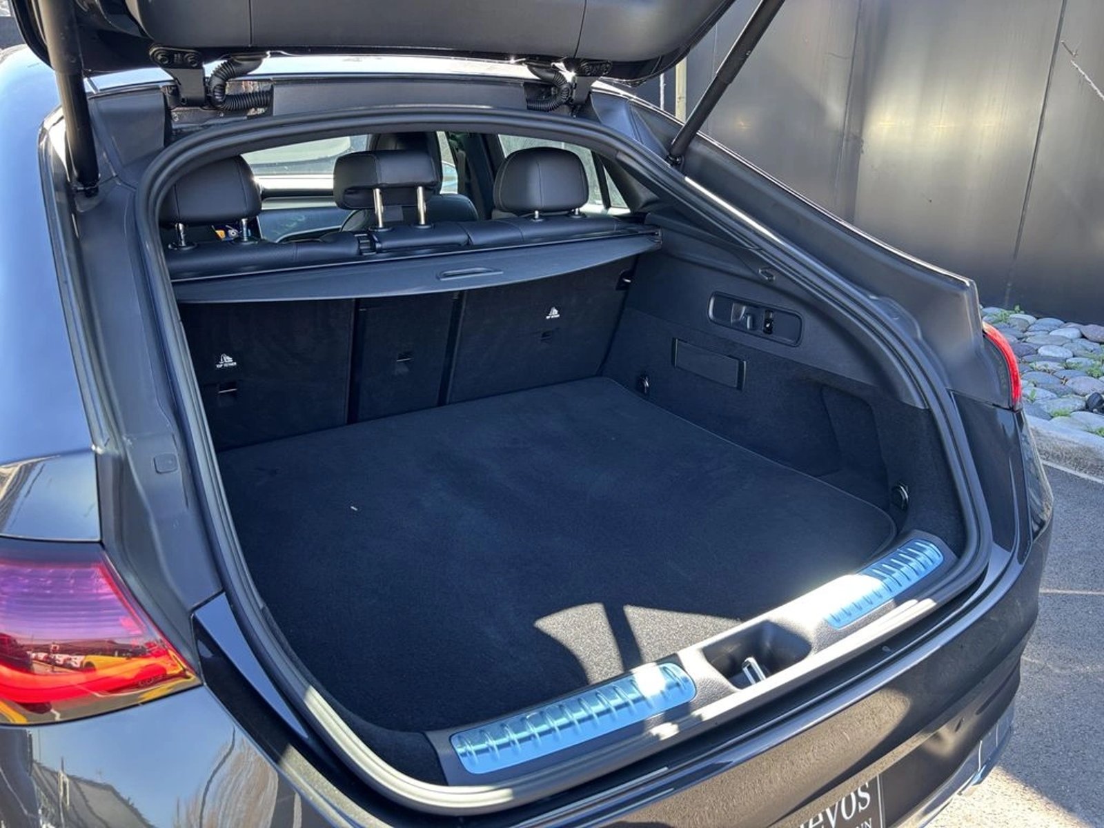 Mercedes-Benz Glc 220 2026 - Imagen 11 de 20