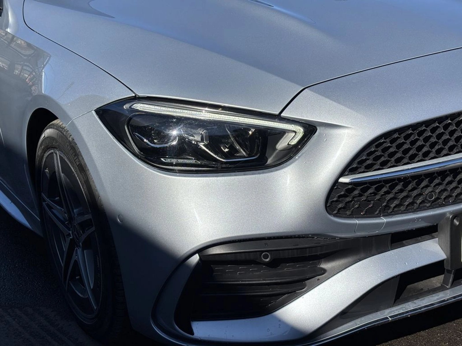 Mercedes-Benz C 200 2023 - Imagen 3 de 18