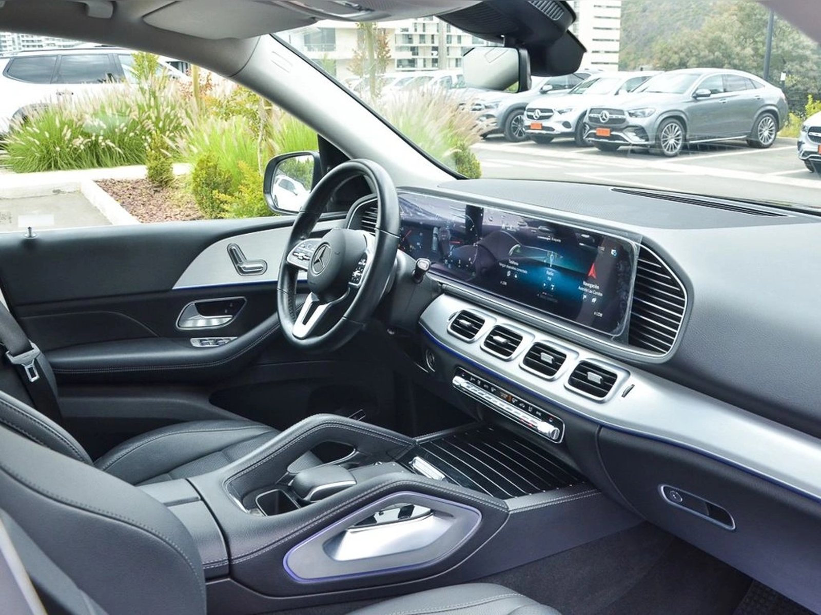 Mercedes-Benz Gle 300 2024 - Imagen 6 de 20