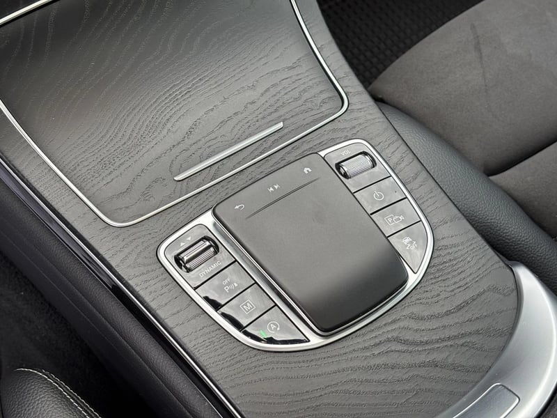 Mercedes-Benz Glc 300 2022 - Imagen 14 de 20