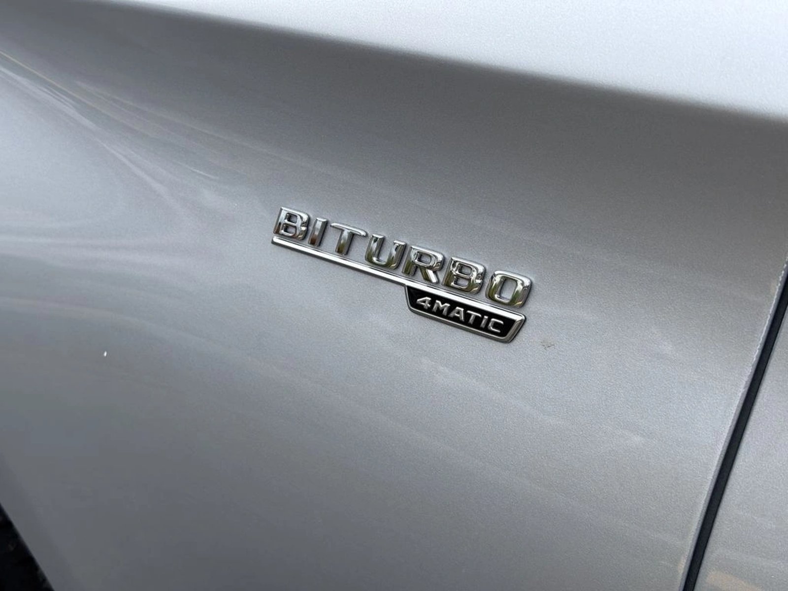 Mercedes-Benz C 43 2023 - Imagen 6 de 20