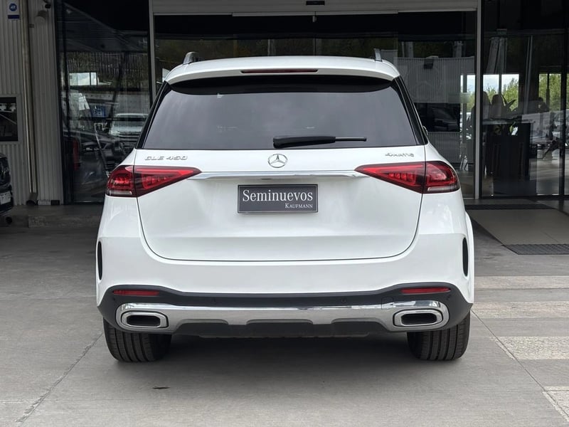 Mercedes-Benz Gle 450 2023 - Imagen 5 de 20