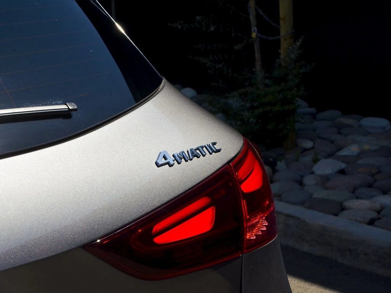 Mercedes-Benz Gla 220 2025 - Imagen 8 de 19