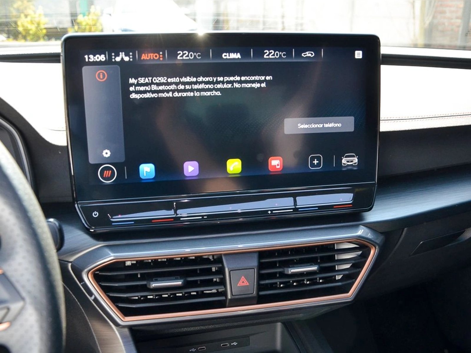 Cupra León 2024 - Imagen 12 de 17
