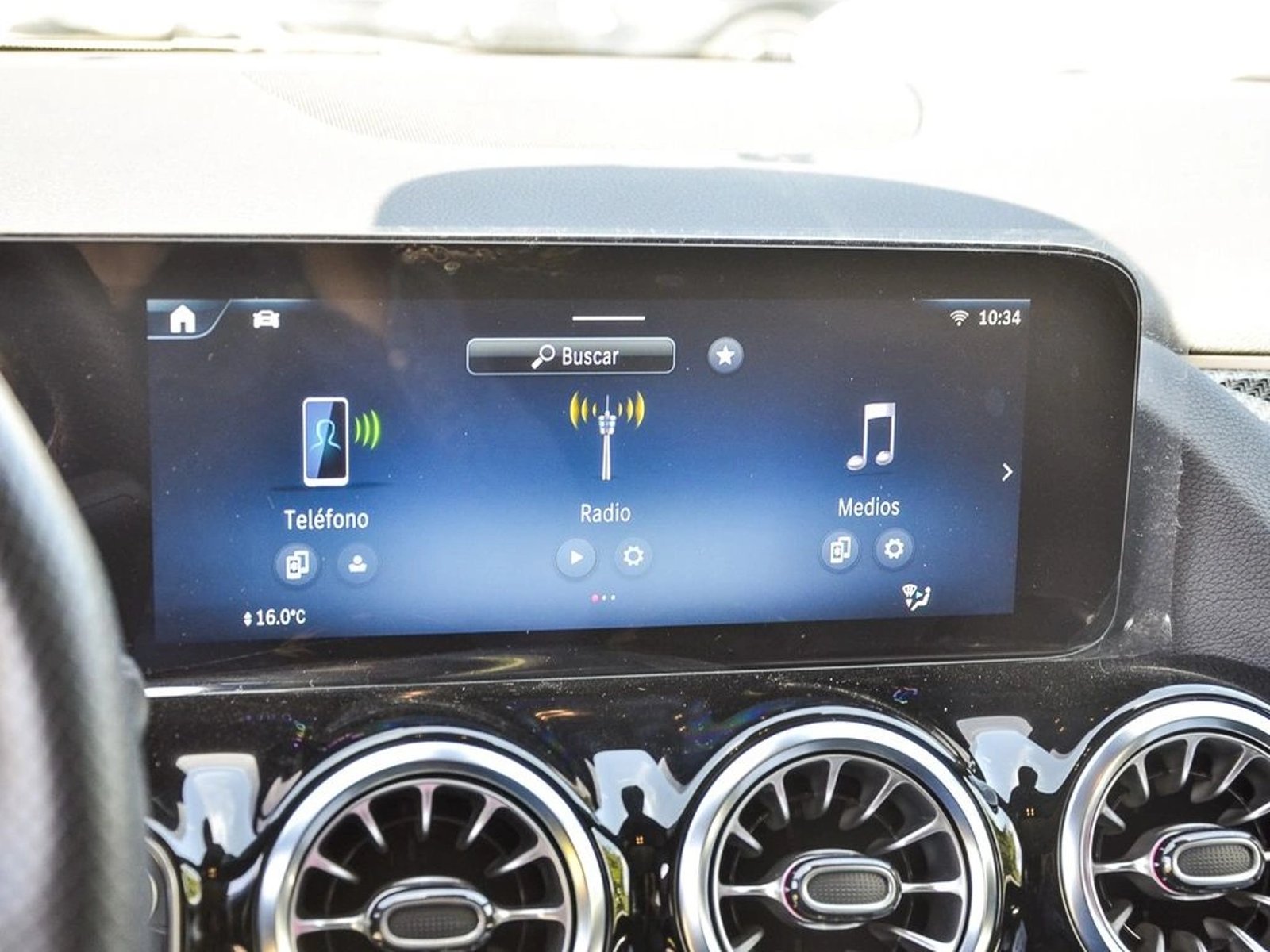 Mercedes-Benz Gla 220 2025 - Imagen 18 de 20