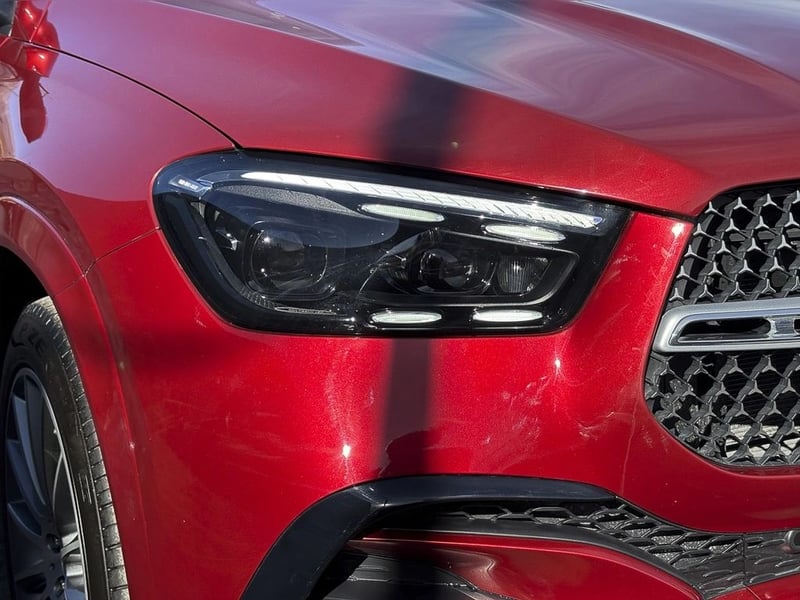 Mercedes-Benz Gle 450 2024 - Imagen 3 de 19