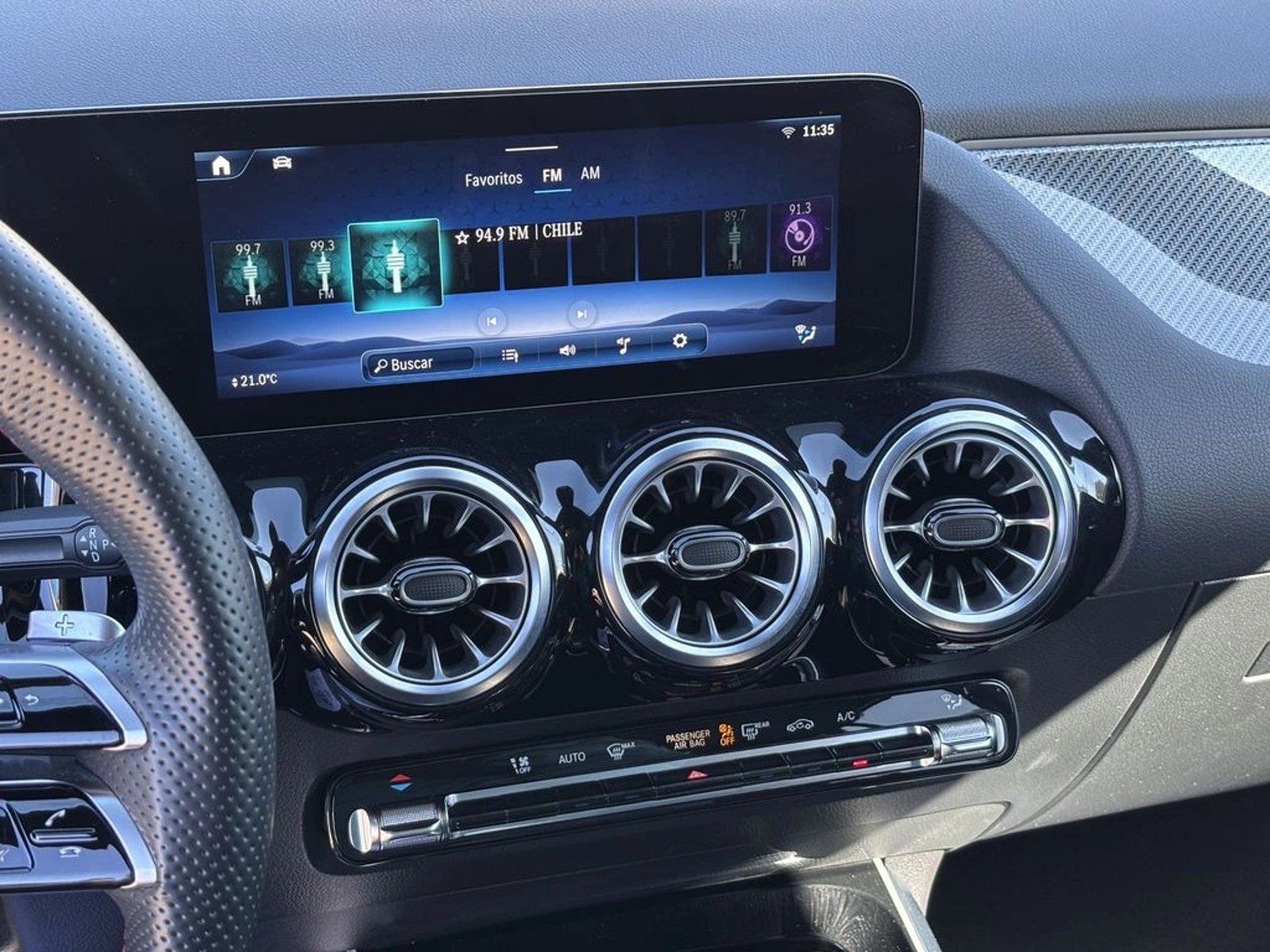Mercedes-Benz Gla 220 2025 - Imagen 15 de 20